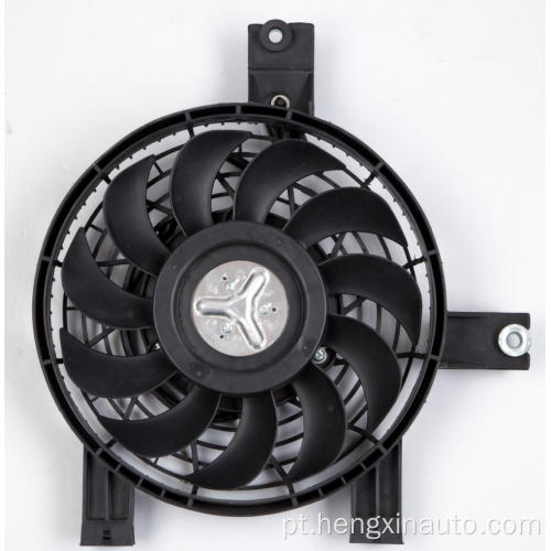 88590-60030 Toyota Land Cruiser Radiator Fan Filming Filming